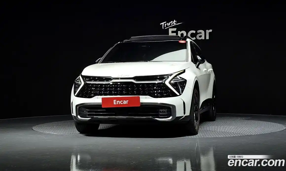 Kia Sportage 2022 2.0 Автомат в Москве № 121938, фото 20