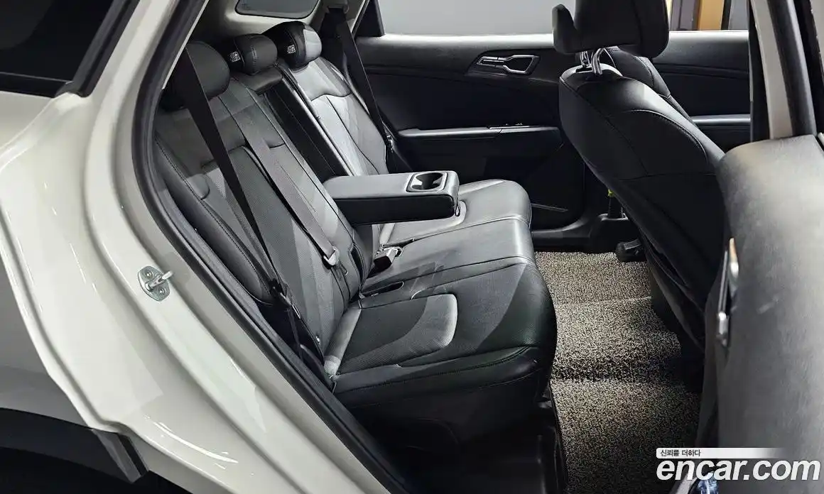 Kia Sportage 2022 2.0 Автомат в Москве № 121938, фото 3