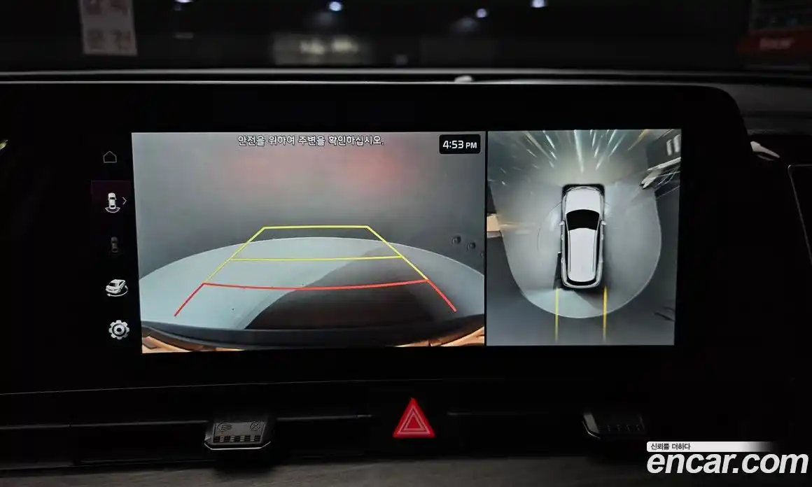 Kia Sportage 2022 2.0 Автомат в Москве № 121938, фото 4