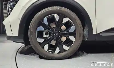 Kia Sportage 2022 2.0 Автомат в Москве № 121938, миниатюра 5