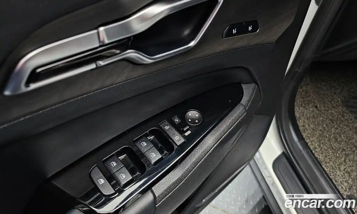 Kia Sportage 2022 2.0 Автомат в Москве № 121938, фото 6