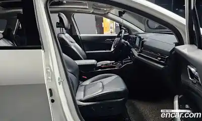 Kia Sportage 2022 2.0 Автомат в Москве № 121938, миниатюра 7