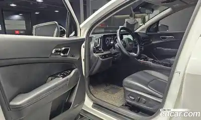 Kia Sportage 2022 2.0 Автомат в Москве № 121938, миниатюра 8