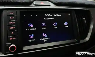 Kia Ray 2023 1.0 Автомат в Москве № 122295, миниатюра 11