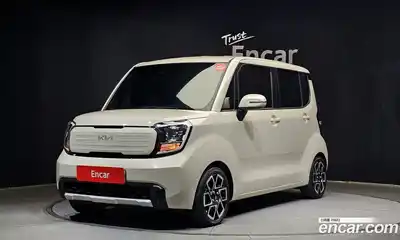 Kia Ray 2023 1.0 Автомат в Москве № 122295, миниатюра 12