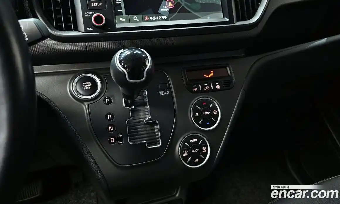 Kia Ray 2023 1.0 Автомат в Москве № 122295, фото 13