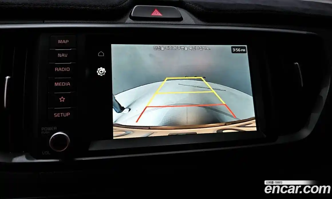 Kia Ray 2023 1.0 Автомат в Москве № 122295, фото 19