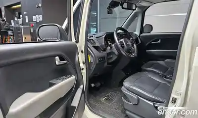 Kia Ray 2023 1.0 Автомат в Москве № 122295, миниатюра 4