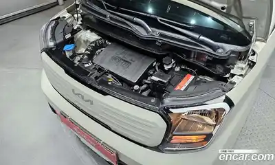 Kia Ray 2023 1.0 Автомат в Москве № 122295, миниатюра 8