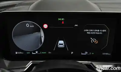 Kia Sorento 2024 1.6 Автомат в Москве № 123798, миниатюра 11