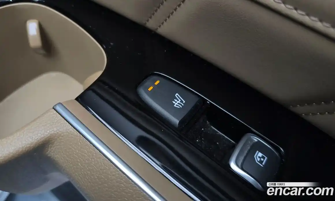 Kia Sorento 2024 1.6 Автомат в Москве № 123798, фото 13