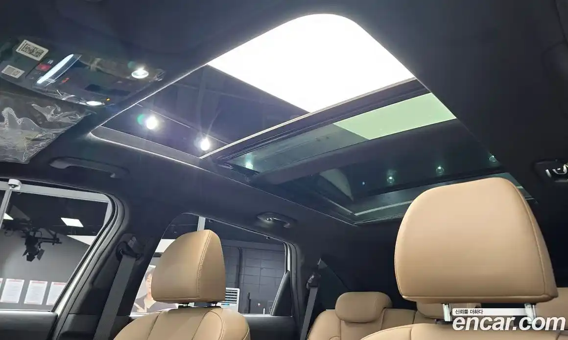 Kia Sorento 2024 1.6 Автомат в Москве № 123798, фото 3