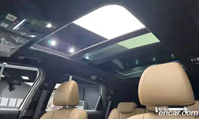 Kia Sorento 2024 1.6 Автомат в Москве № 123798, миниатюра 3