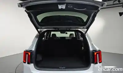 Kia Sorento 2024 1.6 Автомат в Москве № 123798, миниатюра 4