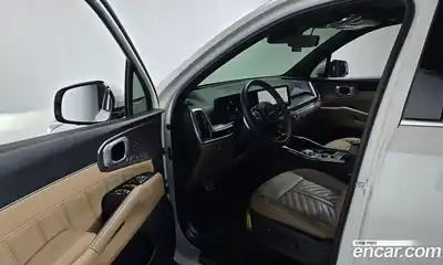 Kia Sorento 2024 1.6 Автомат в Москве № 123798, миниатюра 5