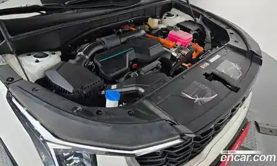 Kia Sorento 2024 1.6 Автомат в Москве № 123798, миниатюра 8