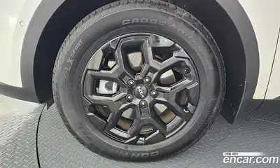 Kia Sorento 2024 1.6 Автомат в Москве № 123798, миниатюра 9