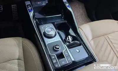 Kia Sorento 2024 1.6 Автомат в Москве № 123798, миниатюра 10