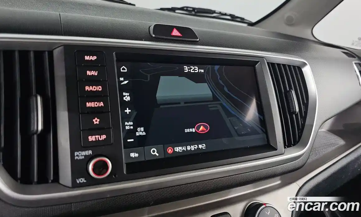 Kia Ray 2021 1.0 Автомат в Москве № 124227, фото 14