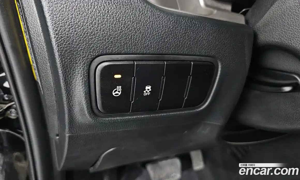 Kia Ray 2021 1.0 Автомат в Москве № 124227, фото 15