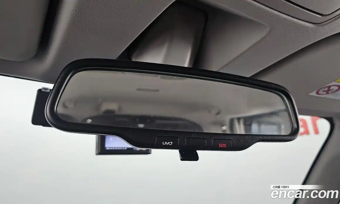 Kia Ray 2021 1.0 Автомат в Москве № 124227, фото 20