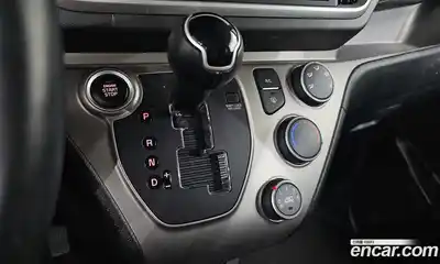 Kia Ray 2021 1.0 Автомат в Москве № 124227, миниатюра 2