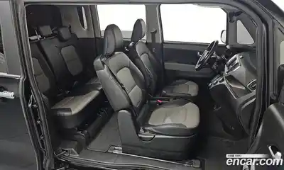 Kia Ray 2021 1.0 Автомат в Москве № 124227, миниатюра 8