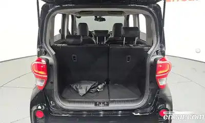 Kia Ray 2021 1.0 Автомат в Москве № 124227, миниатюра 9