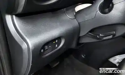 Hyundai Casper, 2023