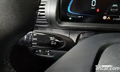 Hyundai Casper 2023 1.0 Автомат в Москве № 124388, миниатюра 11