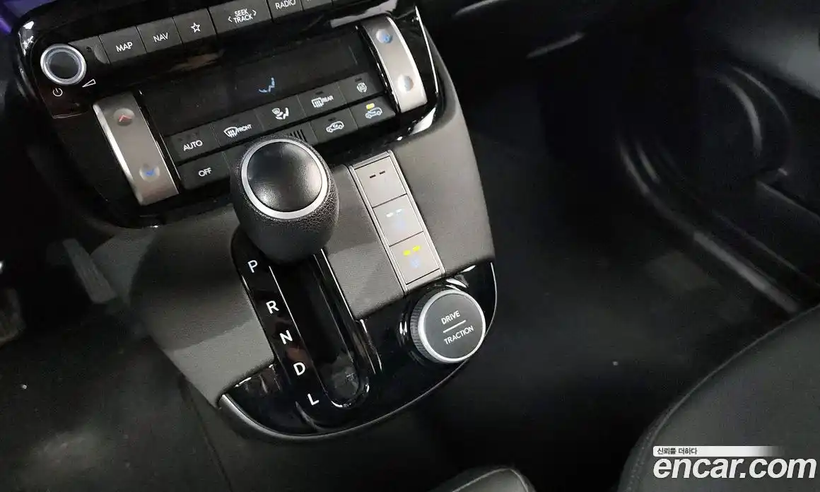 Hyundai Casper 2023 1.0 Автомат в Москве № 124388, фото 13