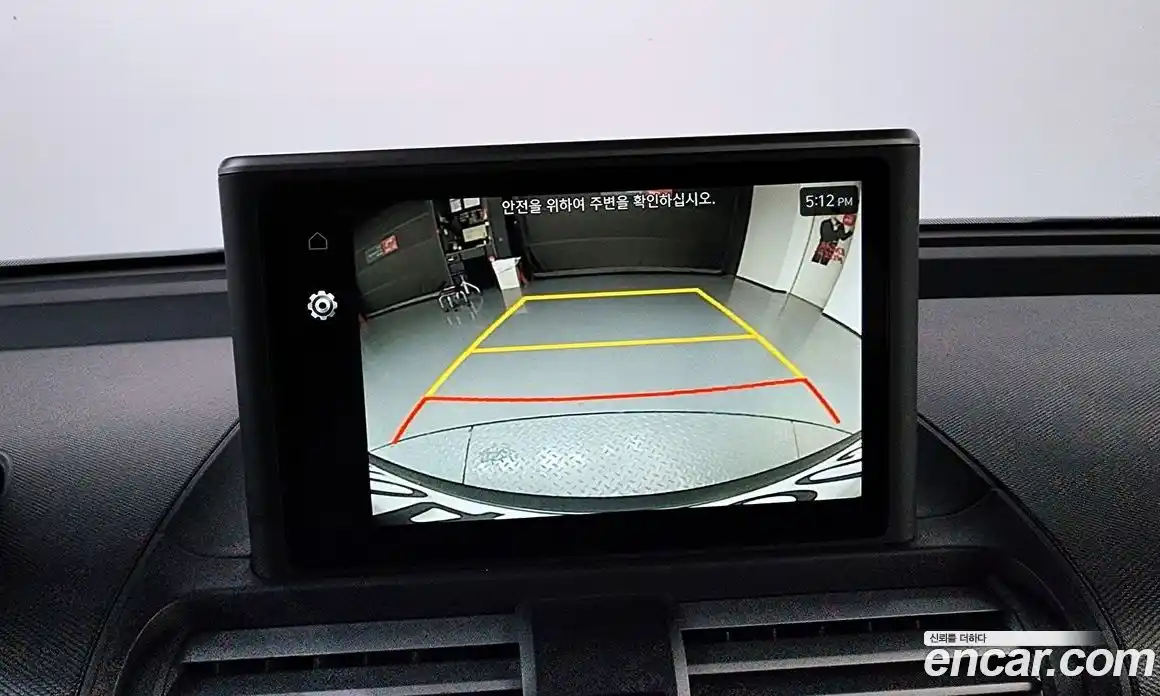 Hyundai Casper 2023 1.0 Автомат в Москве № 124388, фото 14