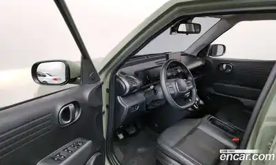 Hyundai Casper 2023 1.0 Автомат в Москве № 124388, миниатюра 2