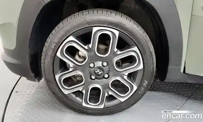 Hyundai Casper 2023 1.0 Автомат в Москве № 124388, миниатюра 3