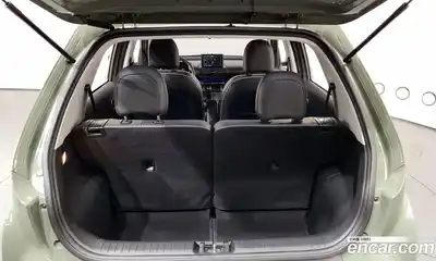 Hyundai Casper 2023 1.0 Автомат в Москве № 124388, миниатюра 4