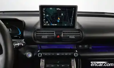 Hyundai Casper 2023 1.0 Автомат в Москве № 124388, миниатюра 6