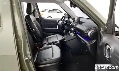 Hyundai Casper 2023 1.0 Автомат в Москве № 124388, миниатюра 7