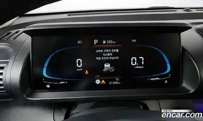 Hyundai Casper 2023 1.0 Автомат в Москве № 124388, миниатюра 9