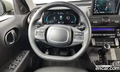 Hyundai Casper 2023 1.0 Автомат в Москве № 124388, миниатюра 10