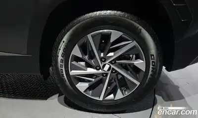 Hyundai Tucson, 2023