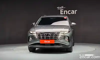 Hyundai Tucson 2023 1.6 Автомат в Москве № 124952, миниатюра 12