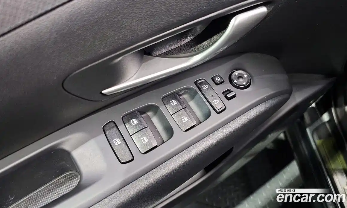 Hyundai Tucson 2023 1.6 Автомат в Москве № 124952, фото 15