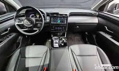 Hyundai Tucson 2023 1.6 Автомат в Москве № 124952, миниатюра 2