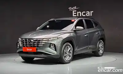 Hyundai Tucson 2023 1.6 Автомат в Москве № 124952, миниатюра 6