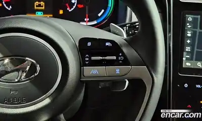 Hyundai Tucson 2023 1.6 Автомат в Москве № 124952, миниатюра 7