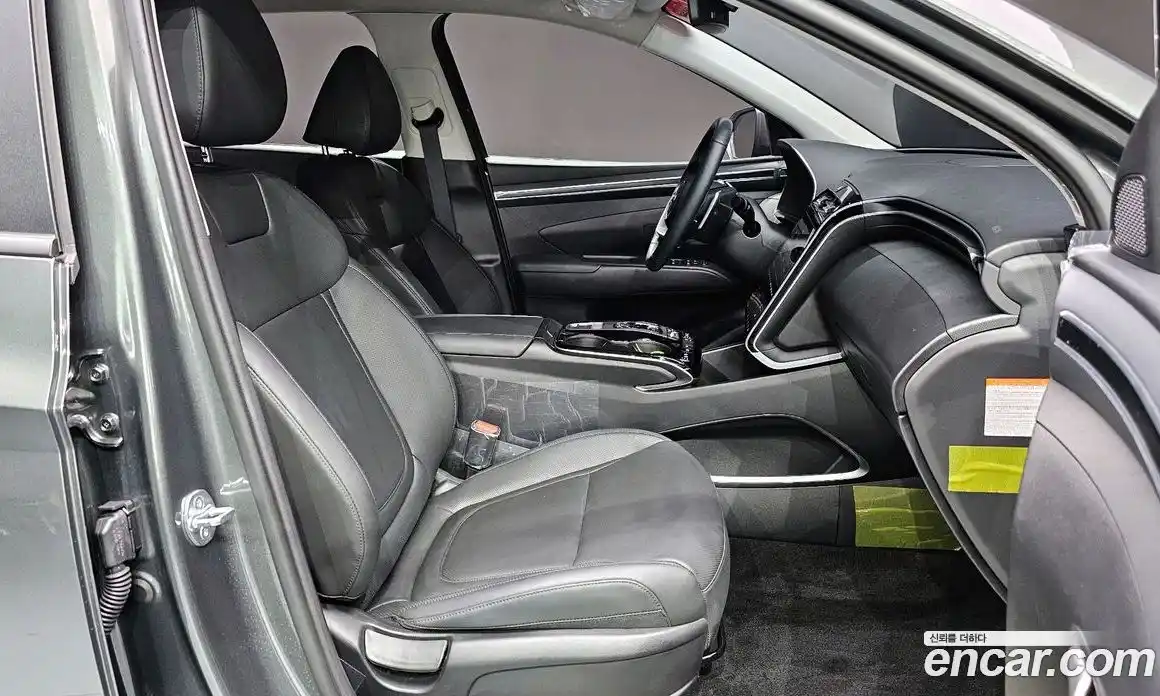 Hyundai Tucson 2023 1.6 Автомат в Москве № 124952, фото 8