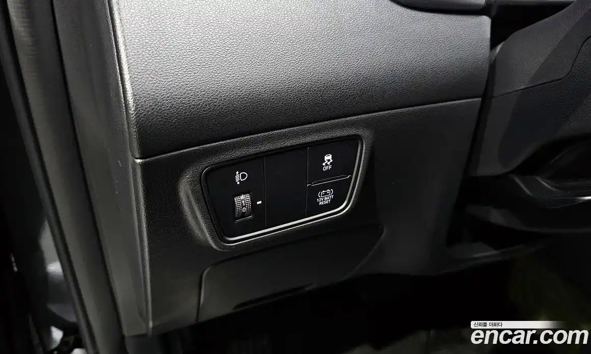 Hyundai Tucson 2023 1.6 Автомат в Москве № 124952, фото 10