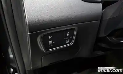 Hyundai Tucson 2023 1.6 Автомат в Москве № 124952, миниатюра 10