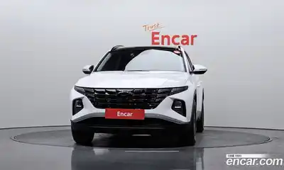 Hyundai Tucson 2021 1.6 Автомат в Москве № 125126, миниатюра 11