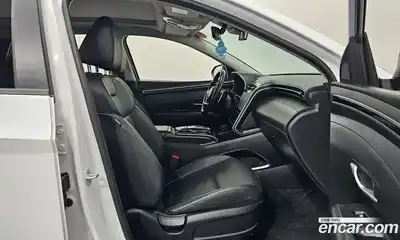 Hyundai Tucson 2021 1.6 Автомат в Москве № 125126, миниатюра 3